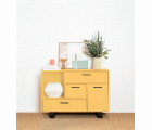 CHALK PAINT CP-06 OCRE SAHARA